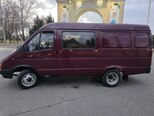 GAZ GAZel (2705)-3