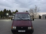 GAZ GAZel (2705)-1