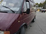 GAZ GAZel (2705)-4