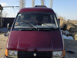GAZ GAZel (2705)-9