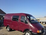 GAZ GAZel (2705)-10