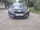 Chevrolet Cruze-1