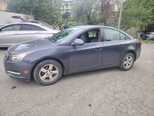 Chevrolet Cruze-2