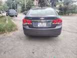 Chevrolet Cruze-3