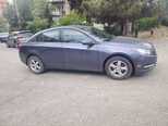 Chevrolet Cruze-4