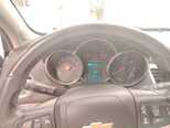 Chevrolet Cruze-7