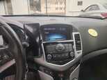 Chevrolet Cruze-8