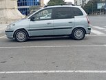 Hyundai Matrix-4