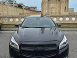 Chevrolet Malibu-1