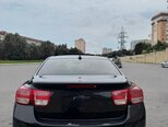 Chevrolet Malibu-4