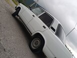LADA (VAZ) 2107-6