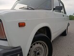 LADA (VAZ) 2107-2
