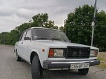 LADA (VAZ) 2107-10