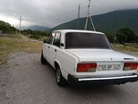 LADA (VAZ) 2107-7