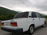 LADA (VAZ) 2107-8