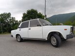LADA (VAZ) 2107-9