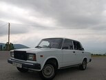 LADA (VAZ) 2107-1