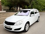 Opel Astra-3