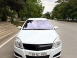 Opel Astra-2