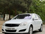 Opel Astra-1