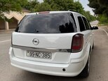 Opel Astra-16