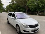 Opel Astra-13