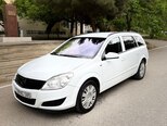 Opel Astra-6
