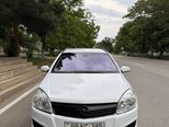 Opel Astra-8