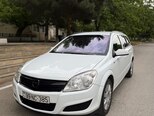 Opel Astra-11