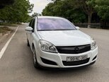 Opel Astra-12