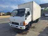 Hyundai HD-65-18
