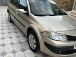 Renault Megane-3
