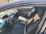 Honda Civic-4