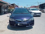 Honda Civic-12