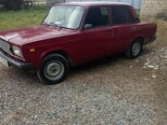 LADA (VAZ) 2107-2