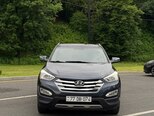 Hyundai Santa Fe-1