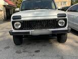 LADA (VAZ) Niva-1