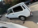 LADA (VAZ) Niva-4