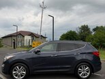 Hyundai Santa Fe-3