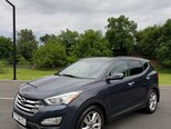 Hyundai Santa Fe-2