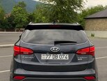 Hyundai Santa Fe-5