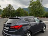 Hyundai Santa Fe-6