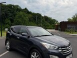 Hyundai Santa Fe-8