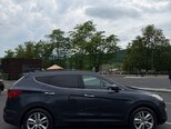 Hyundai Santa Fe-7