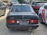 Mercedes 190-2