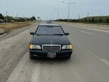 Mercedes C 200-1