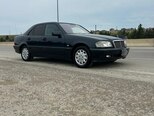 Mercedes C 200-4