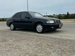 Mercedes C 200-3
