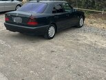 Mercedes C 200-5
