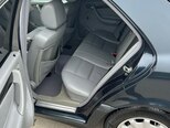 Mercedes C 200-13